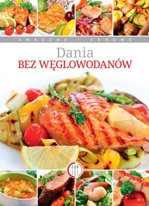 Dania bez węglowodanów