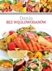 Dania bez węglowodanów