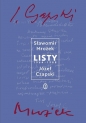 Listy 1964-1988 - Józef Czapski, Sławomir Mrożek