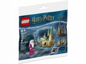 Klocki Harry Potter 30435 Zbuduj własny zamek Hogwart (30435)