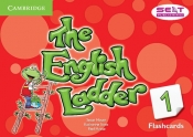 The English Ladder 1 Flashcards - House Susan, Scott Katharine, House Paul