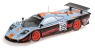 MINICHAMPS McLaren F1 GTR Gulf Team (530133739)