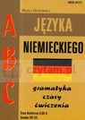 ABC języka niemieckiego  Olkowska Maria