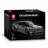 Klocki Sports Coupe 369el