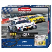 CARRERA Digital 132 DTM ChallengerSold Out