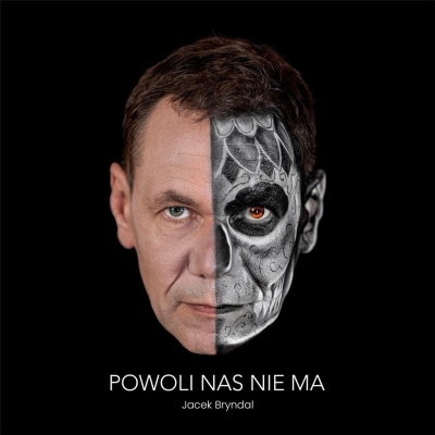 Powoli nas nie ma CD