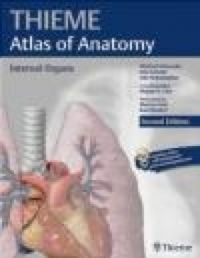 Internal Organs (Thieme Atlas of Anatomy) Wayne Cass, Udo Schumacher, Erik Schulte