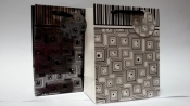 Torba prezentowa 23x18x10 TRB 42-1
