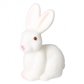 Zając Wielkanocny Duży Figurka