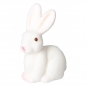 Zając Wielkanocny Duży Figurka