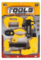 Zestaw narzędzi (441069)