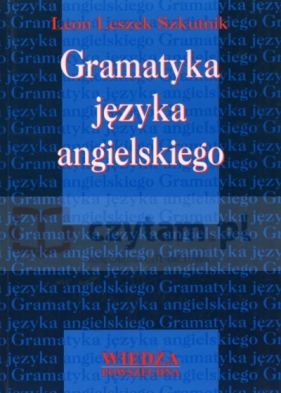 WP Gramatyka języka angielskiego