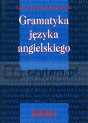 WP Gramatyka języka angielskiego