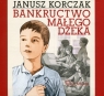 Bankructwo małego Dżeka(Audiobook) Janusz Korczak