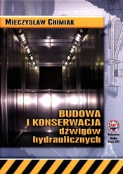 Budowa i konserwacja dźwigów hydraulicznych