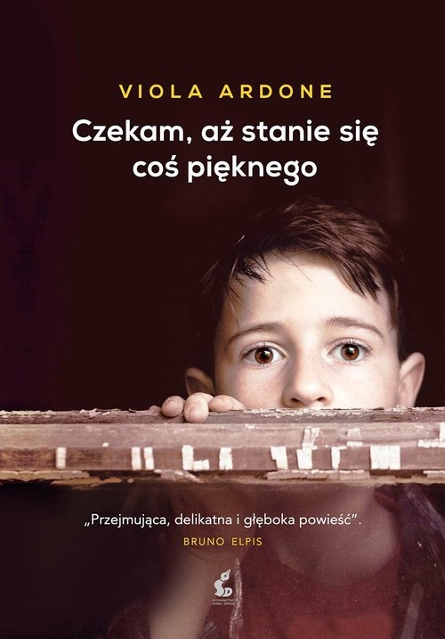 Czekam, aż stanie się coś pięknego