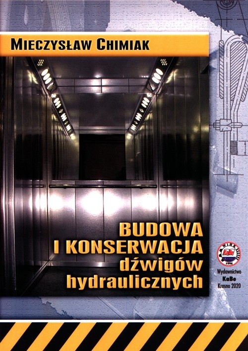 Budowa i konserwacja dźwigów hydraulicznych