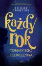 Każdy rok Tommy'ego Llewellyna - Michael Thompson