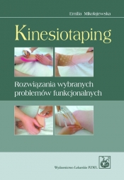 Kinesiotaping - Mikołajewska Emilia