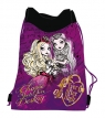 Worek na obuwie - Ever After High