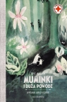 Muminki i duża powódź (wydanie jubileuszowe) Tove Jansson