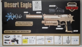 Pistolet