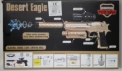 Pistolet