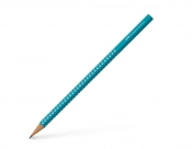 Ołówek Sparkle turkusowy TurQuoise (118266)