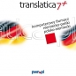 Translatica 7+ Komputerowy tłumacz niemiecko-polski polsko-niemiecki (Uszkodzone opakowanie)