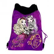 Worek na obuwie Ever After High