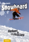 Snowboard Śladami instruktora Kunysz Piotr