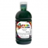 Farba plakatowa 500ml zielona