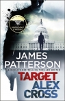 Target: Alex Cross James Patterson