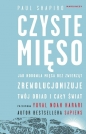 Czyste mięso. - Paul Shapiro