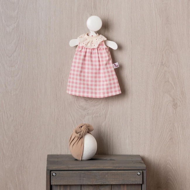 Zestaw ubranek Patricia lalki Celia 30cm