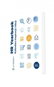 HR Yearbook - Kalendarz Inspiracji i Akcji