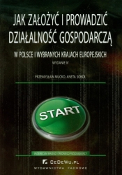 Jak założyć i prowadzić działalność gospodarczą
