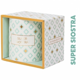 Kubek Super Siostra