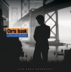 Down by the Bay - Płyta winylowa - Chris Isaak