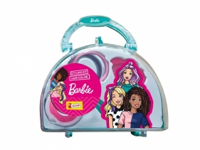 Barbie: Be a Star! - Zestaw do farbowania włosów (304-73665)
