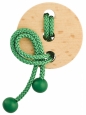 Łamigłówki drewniane 4 sztuki Junior (106327)