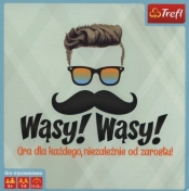 Wąsy! Wąsy! (01366)