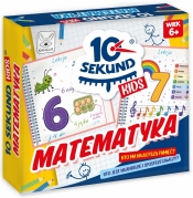 10 Sekund Kids. Matematyka