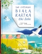 Biała kartka Elki Żelki - Ewa Chotomska
