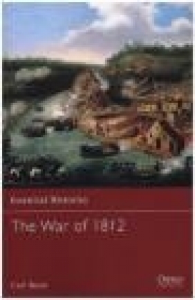 War of 1812 (E.H.#41)