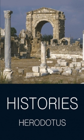 Histories - Herodotus