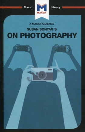 Susan Sontag's On Photography