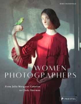 Women Photographers - Friedewald Boris