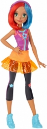 BARBIE VGH Przyjaciółki, Multi Color (DTW04/DTW05)