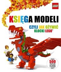 Księga modeli, czyli jak ożywić klocki LEGO (LIB2)